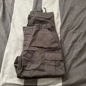 Rothco adjustable cargo pants